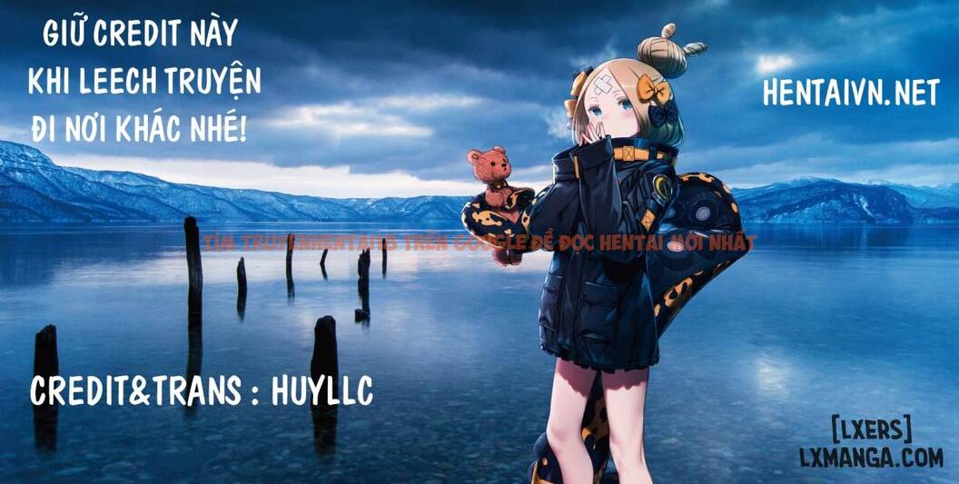 Xem ảnh 27 trong truyện hentai Sen No Ko O Haramu Mori No Shoujo - One Shot - hentaitvn.net