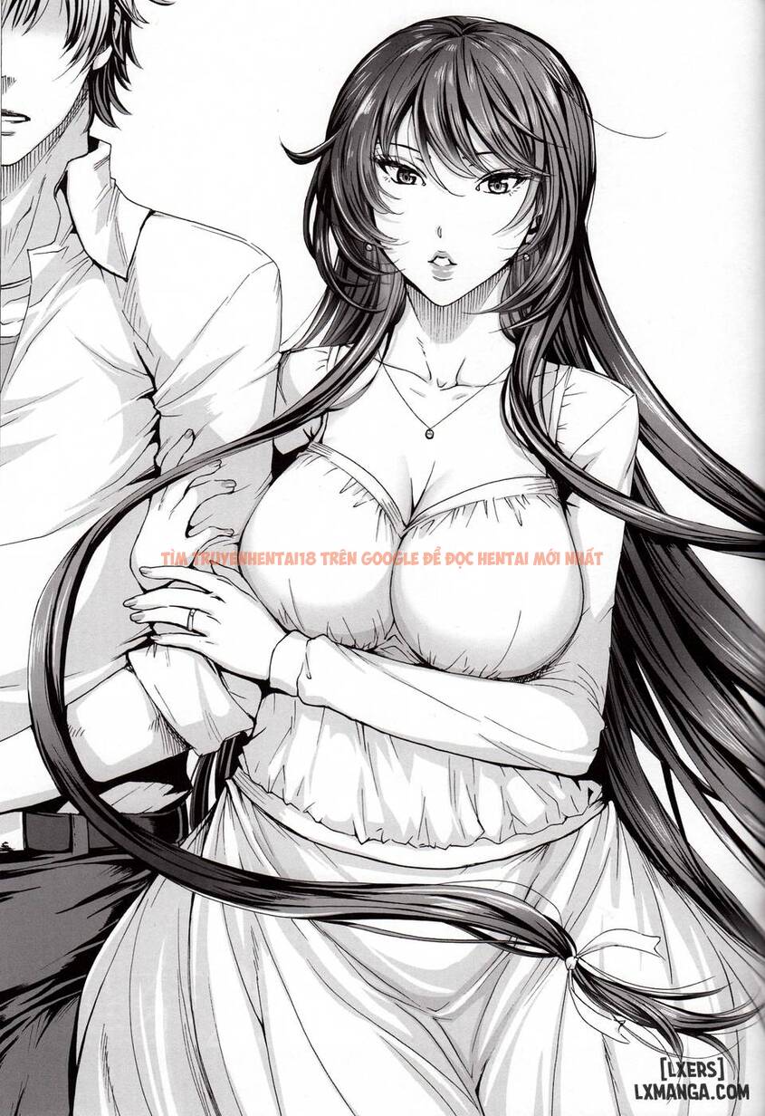 Trang truyện 16 trong truyện tranh Sena 29 Tuổi Cuộc Sống Không Người Yêu - One Shot - hentai24h.pro