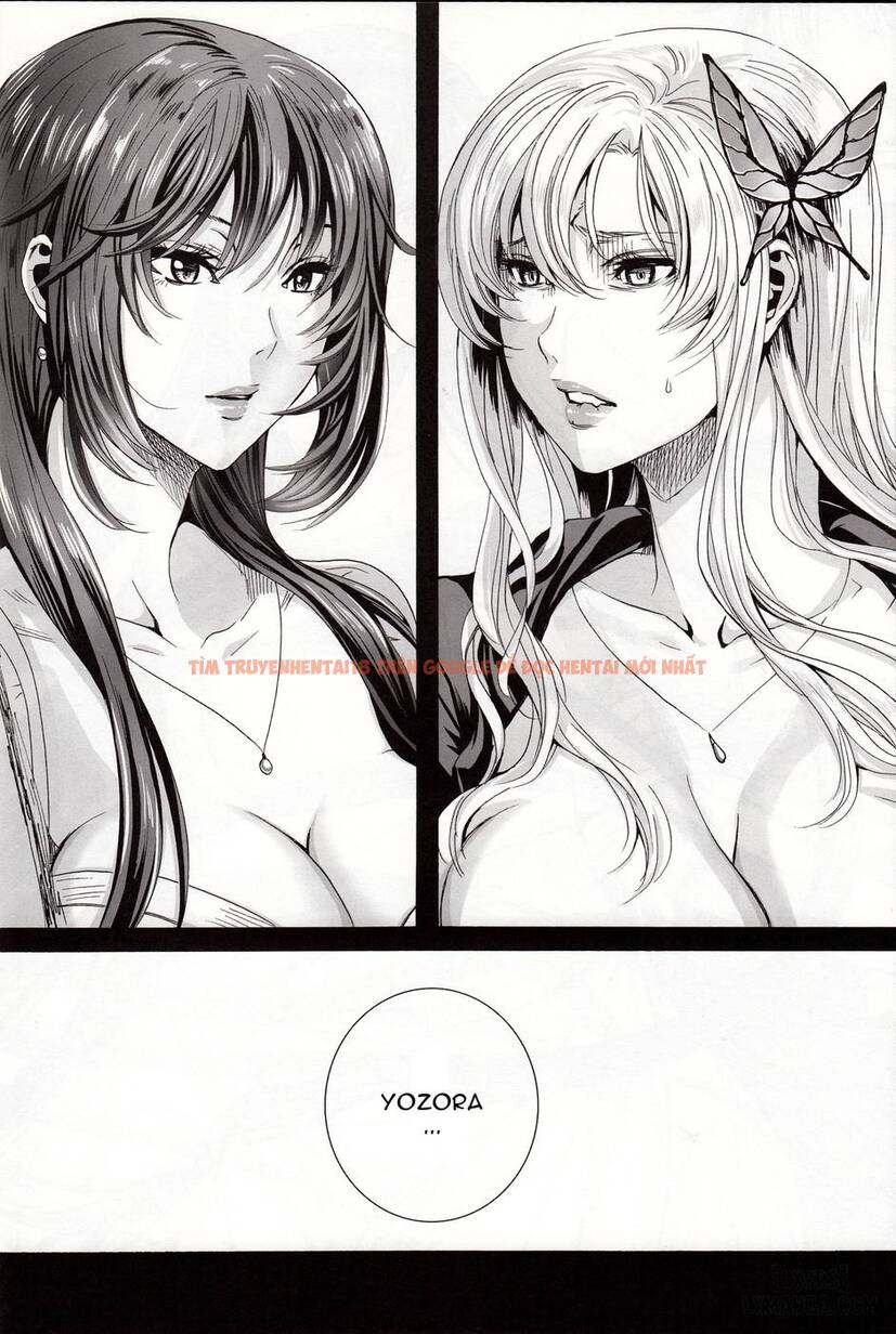 Trang truyện 17 trong truyện tranh Sena 29 Tuổi Cuộc Sống Không Người Yêu - One Shot - hentai24h.pro