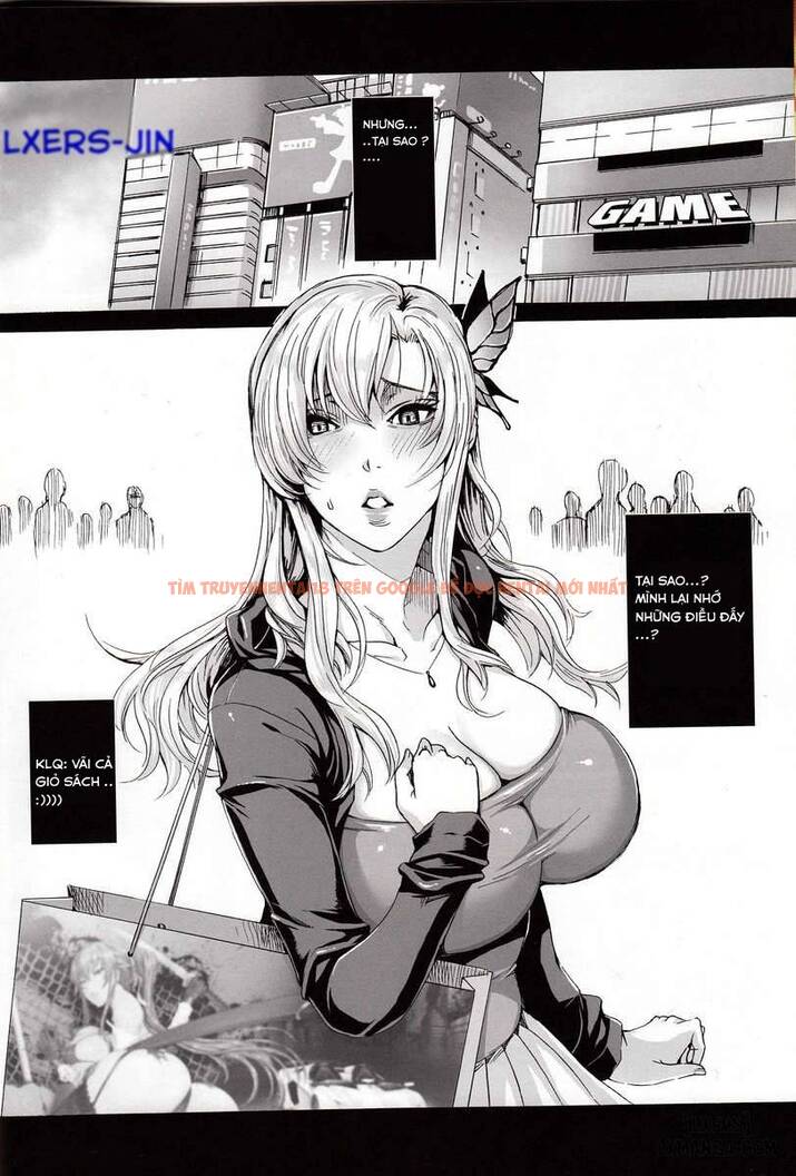 Trang truyện 4 trong truyện tranh Sena 29 Tuổi Cuộc Sống Không Người Yêu - One Shot - hentai24h.pro