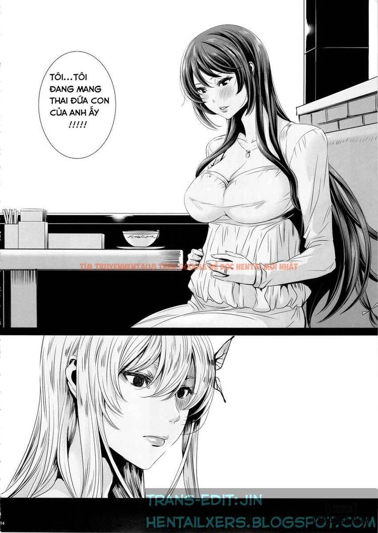 Xem ảnh 12 trong truyện hentai Sena 29sai Koibito Ga Inai 2 - One Shot - hentaitvn.net