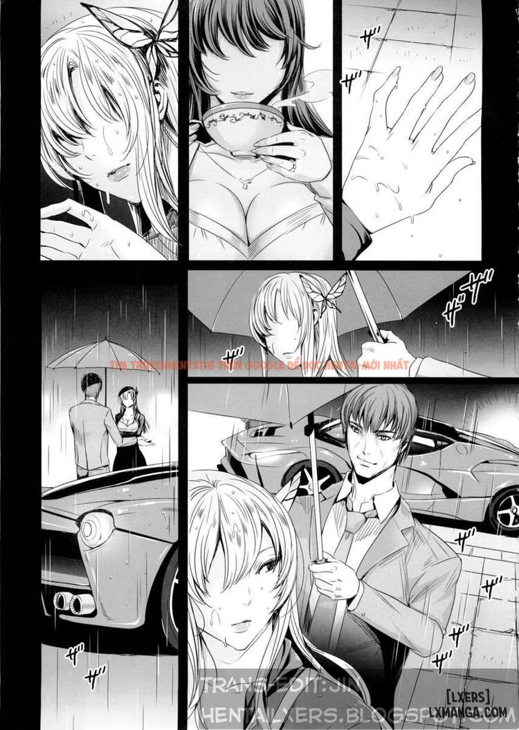 Xem ảnh 15 trong truyện hentai Sena 29sai Koibito Ga Inai 2 - One Shot - hentaitvn.net