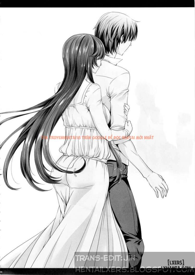 Xem ảnh 2 trong truyện hentai Sena 29sai Koibito Ga Inai 2 - One Shot - hentaitvn.net
