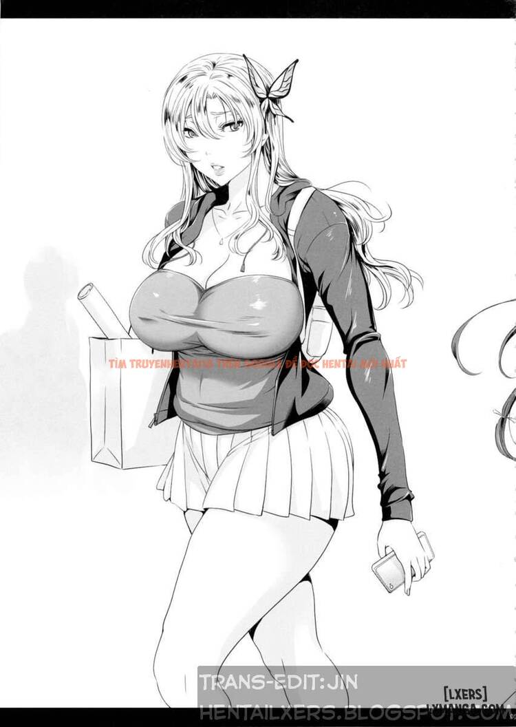 Xem ảnh 3 trong truyện hentai Sena 29sai Koibito Ga Inai 2 - One Shot - hentaitvn.net