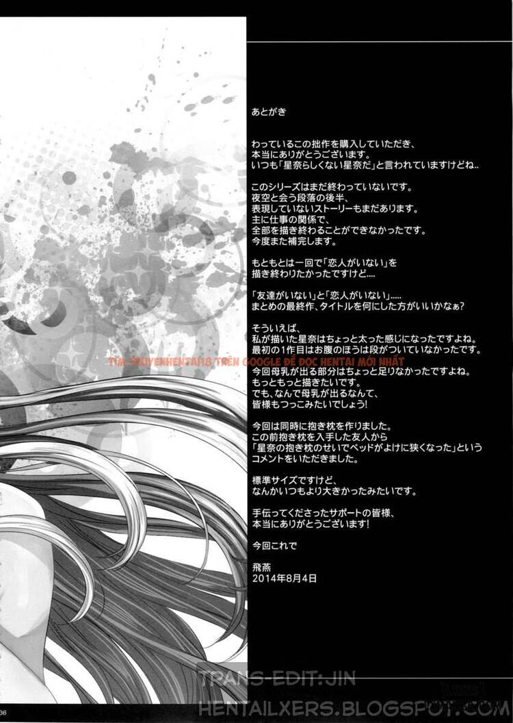 Xem ảnh 34 trong truyện hentai Sena 29sai Koibito Ga Inai 2 - One Shot - hentaitvn.net