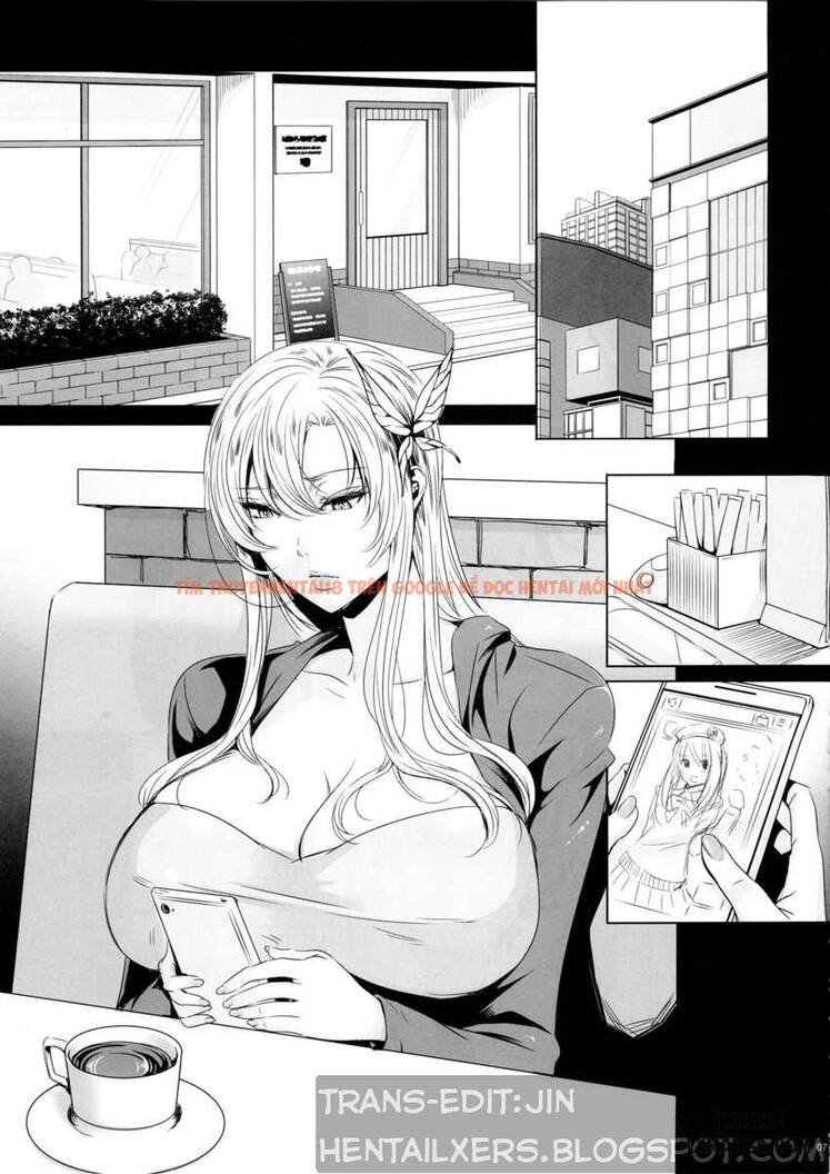Xem ảnh 5 trong truyện hentai Sena 29sai Koibito Ga Inai 2 - One Shot - hentaitvn.net