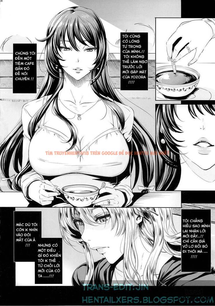 Xem ảnh 6 trong truyện hentai Sena 29sai Koibito Ga Inai 2 - One Shot - hentaitvn.net