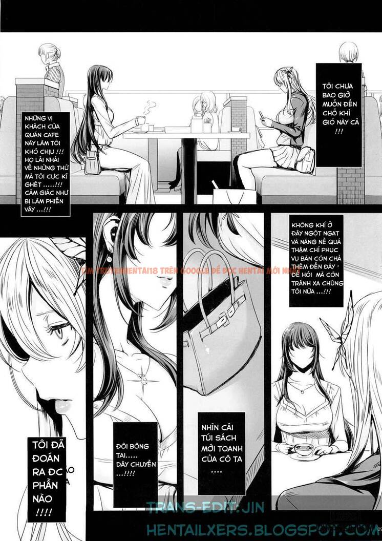 Xem ảnh 7 trong truyện hentai Sena 29sai Koibito Ga Inai 2 - One Shot - hentaitvn.net