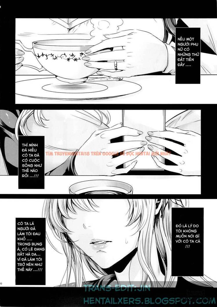 Xem ảnh 8 trong truyện hentai Sena 29sai Koibito Ga Inai 2 - One Shot - hentaitvn.net