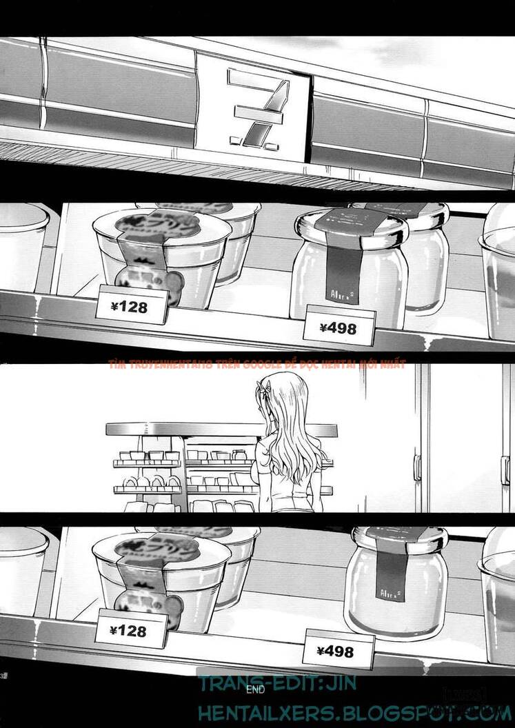 Trang truyện 30 trong truyện tranh Sena 29 Tuổi Không Có Bạn Bè - One Shot - lxmanga.org