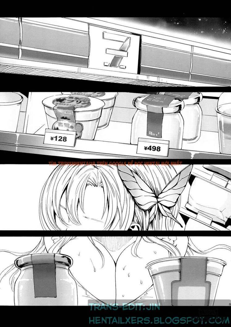 Trang truyện 4 trong truyện tranh Sena 29 Tuổi Không Có Bạn Bè - One Shot - lxmanga.org