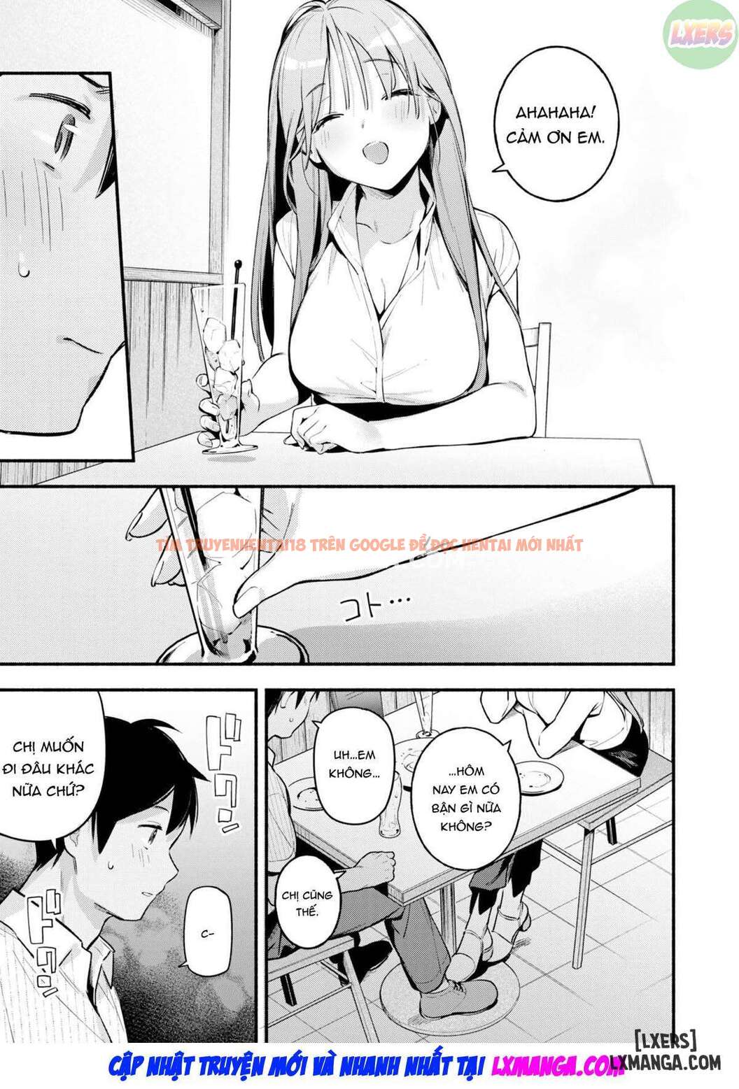 Xem ảnh Sena-san Wants Some Satisfaction - One Shot - 11 - TruyenVN.APP