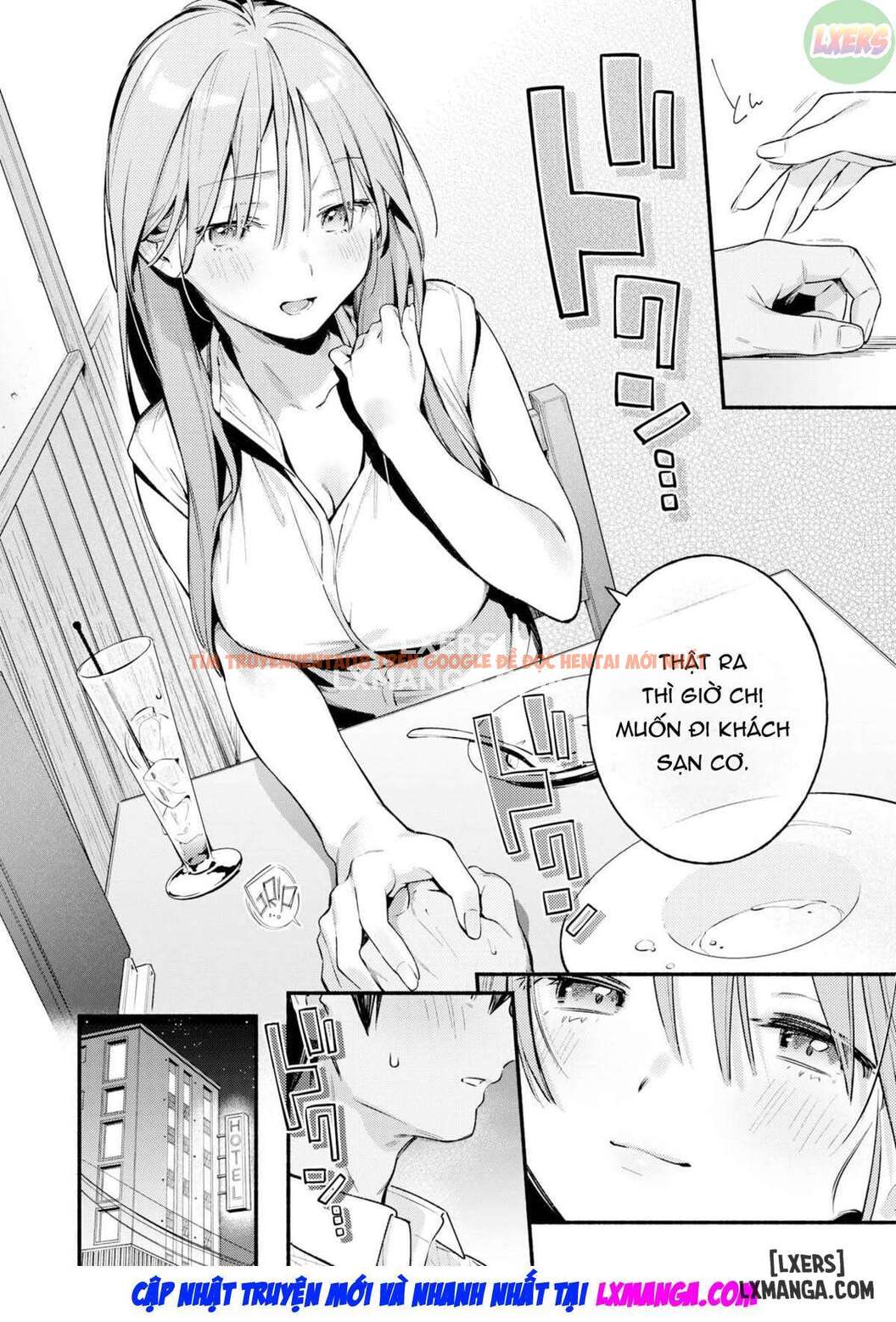 Xem ảnh Sena-san Wants Some Satisfaction - One Shot - 12 - TruyenVN.APP