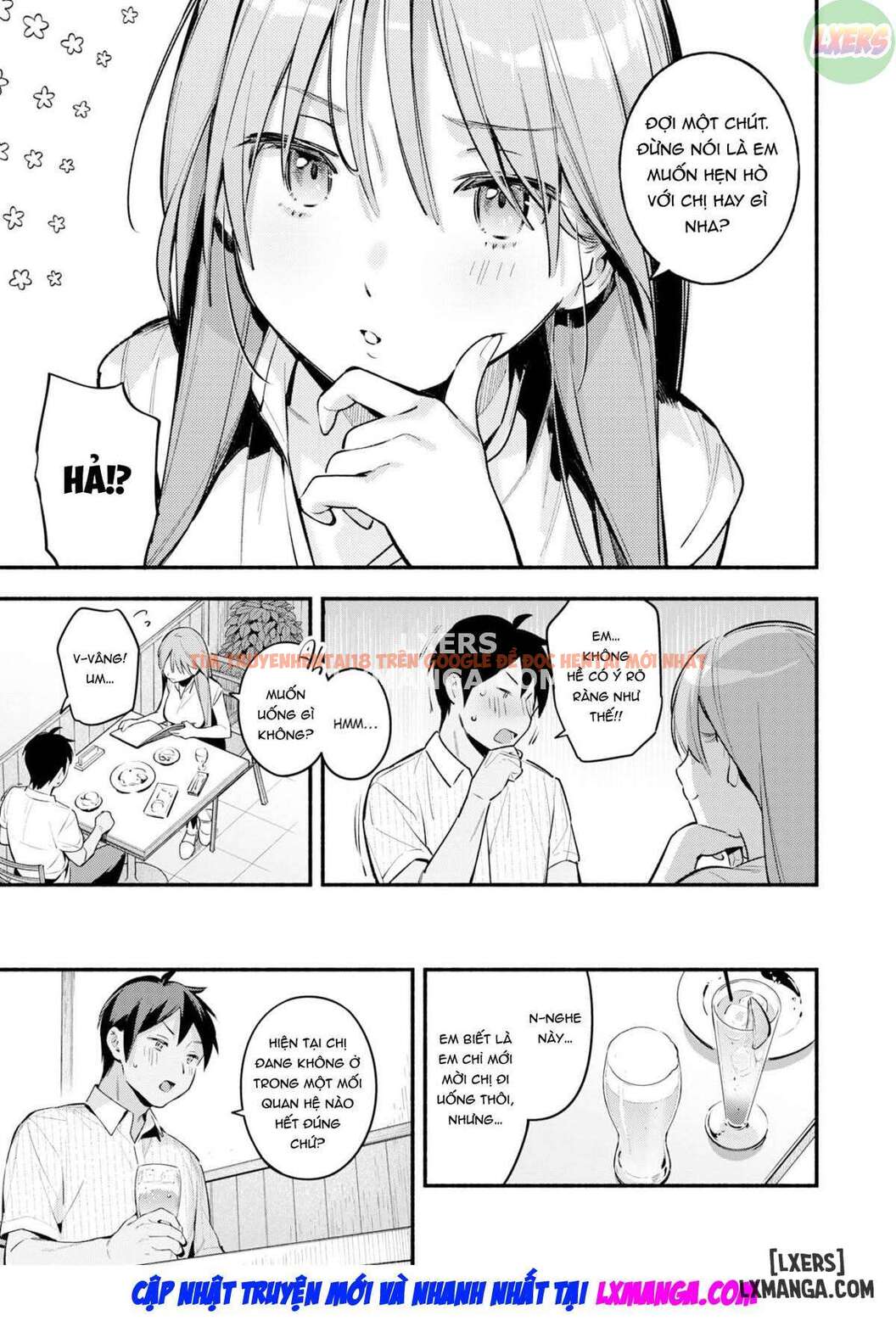 Xem ảnh Sena-san Wants Some Satisfaction - One Shot - 9 - TruyenVN.APP