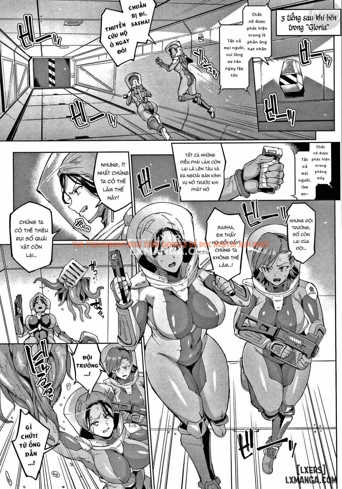 Trang truyện 5 trong truyện tranh Sennen Reijou ~my Lady, My Master - Chapter 6 - truyentvn.net