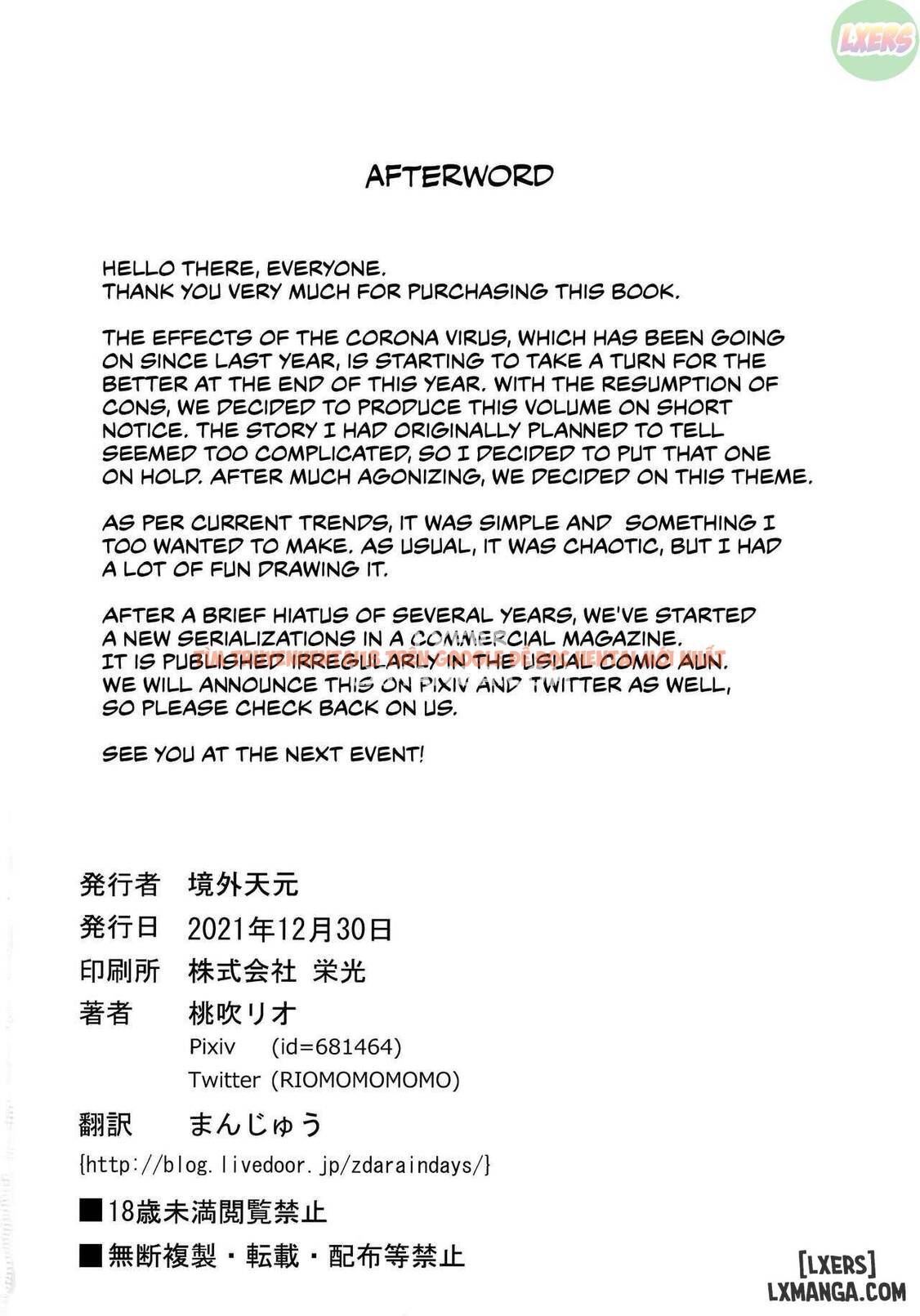 Xem ảnh 24 trong truyện hentai Sennou Sareta Iemoto-Tachi No Zenra Inniku Satsueikai - One Shot - hentaitvn.net