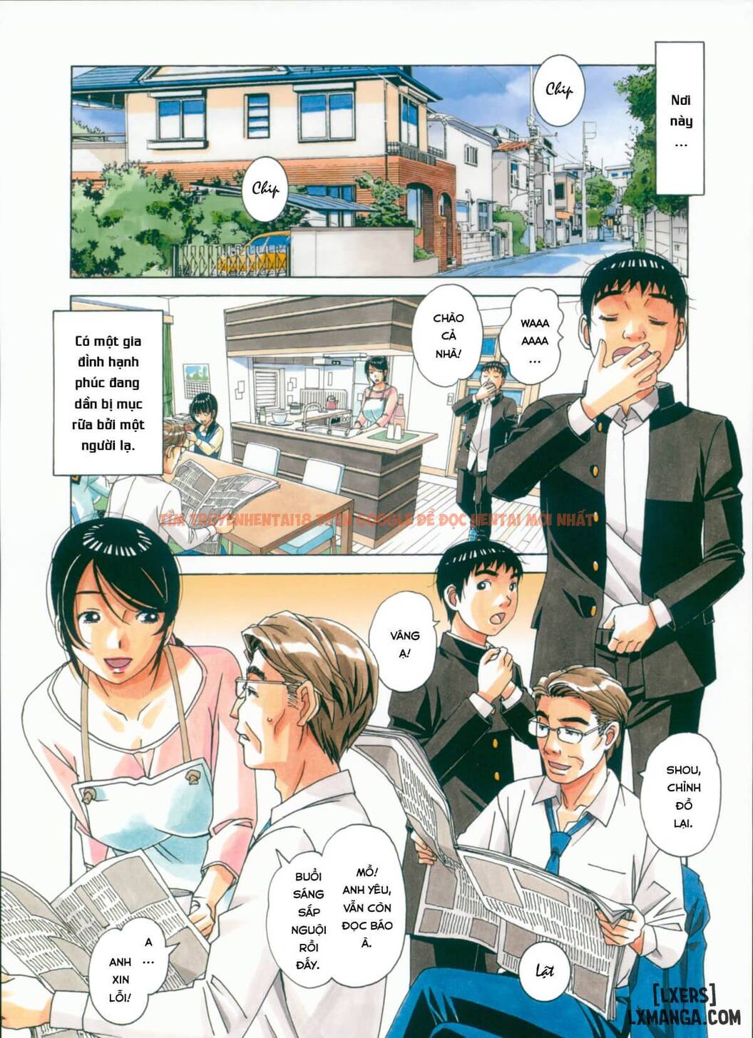 Xem ảnh 1 trong truyện hentai Sennou Yuugi - One Shot - hentaitvn.net