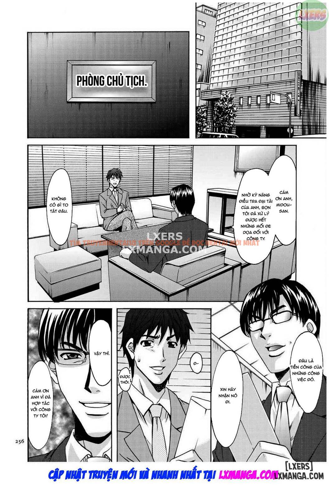Xem ảnh Sennyu Tsuma Satomi Kiroku - Chapter 12 - 4 - TruyenVN.APP
