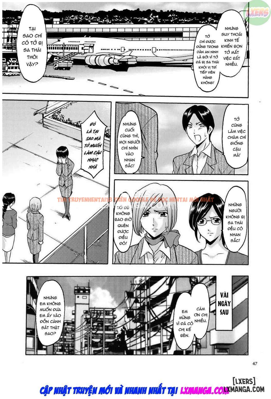 Xem ảnh Sennyu Tsuma Satomi Kiroku - Chapter 2 - 23 - TruyenVN.APP