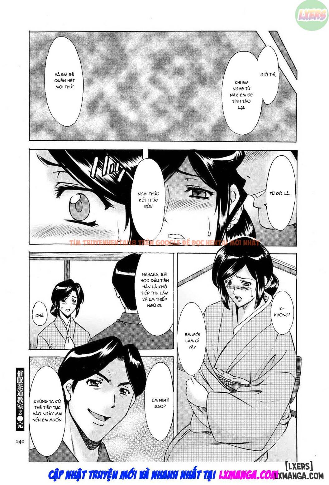 Xem ảnh Sennyu Tsuma Satomi Kiroku - Chapter 6 - 24 - TruyenVN.APP