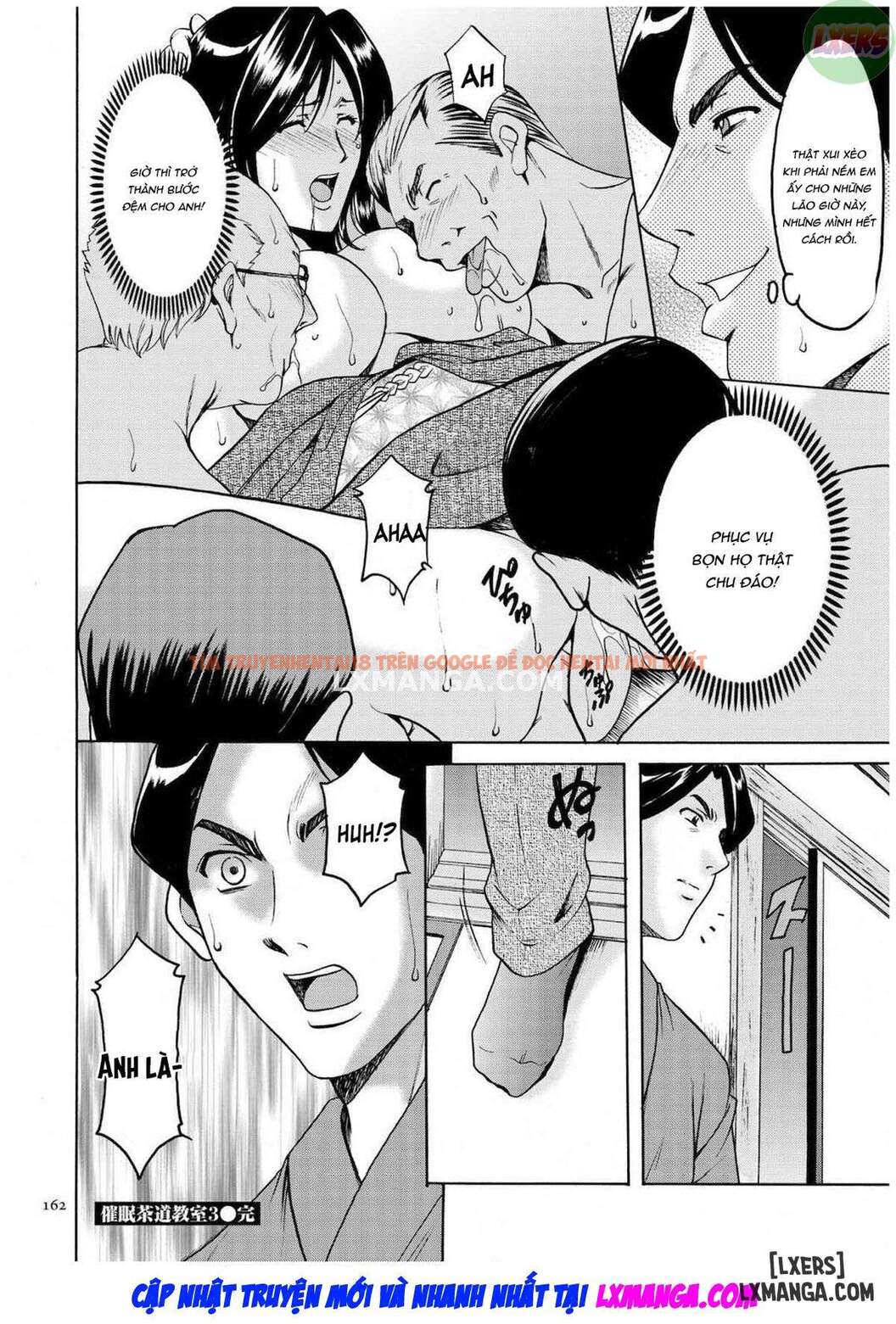 Xem ảnh Sennyu Tsuma Satomi Kiroku - Chapter 7 - 24 - TruyenVN.APP