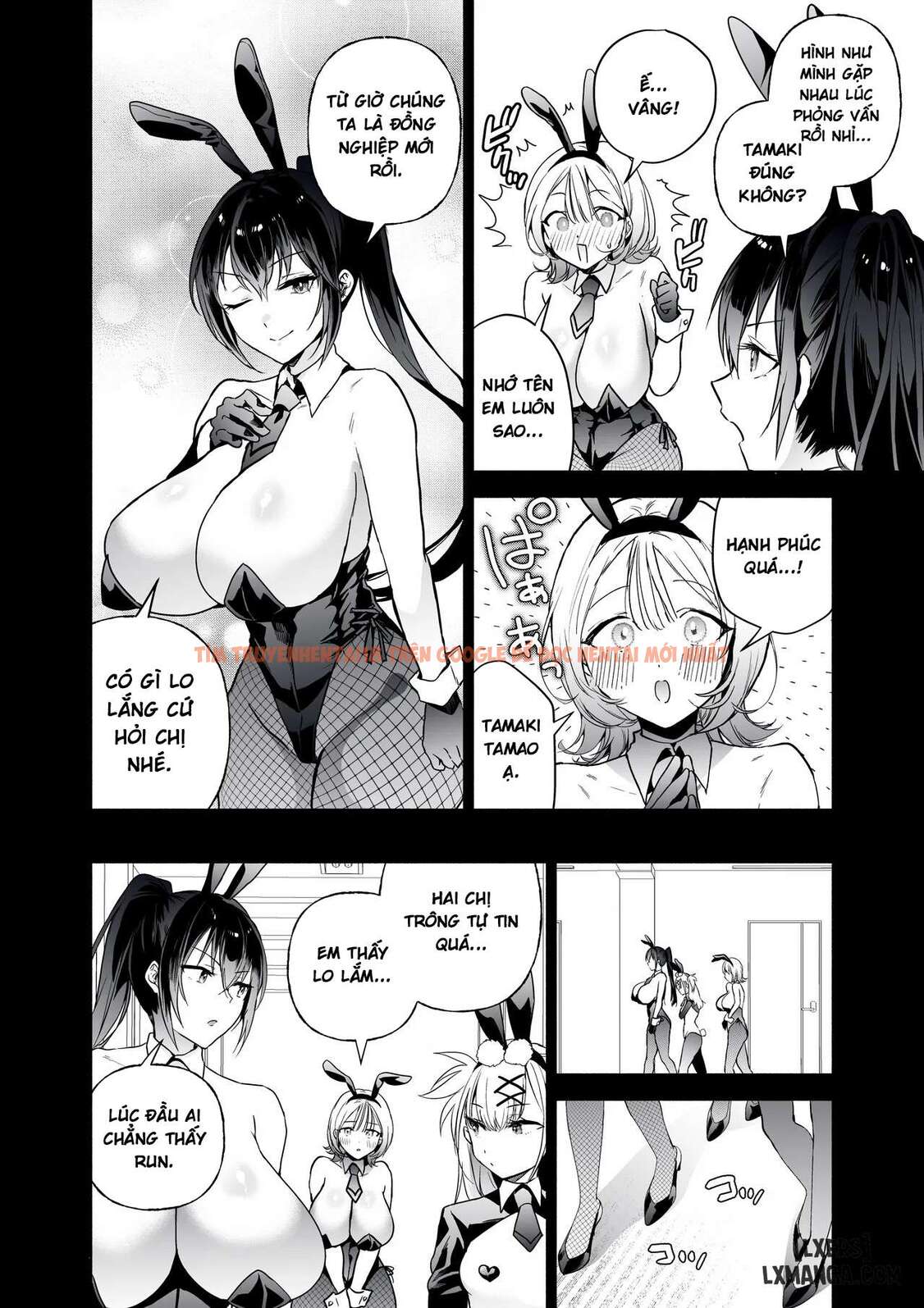 Xem ảnh page_010 trong truyện hentai Sennyuu Dato Natsume Zenpen ~Elite Onna Sousakan Ga Ura Casino No Wana Ni Hamerare Gesu Kyaku No Onaho Ni Naru Hanashi~ - Chapter 1 - hentaitvn.net