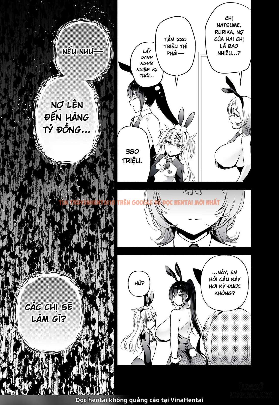 Xem ảnh page_011 trong truyện hentai Sennyuu Dato Natsume Zenpen ~Elite Onna Sousakan Ga Ura Casino No Wana Ni Hamerare Gesu Kyaku No Onaho Ni Naru Hanashi~ - Chapter 1 - hentaitvn.net