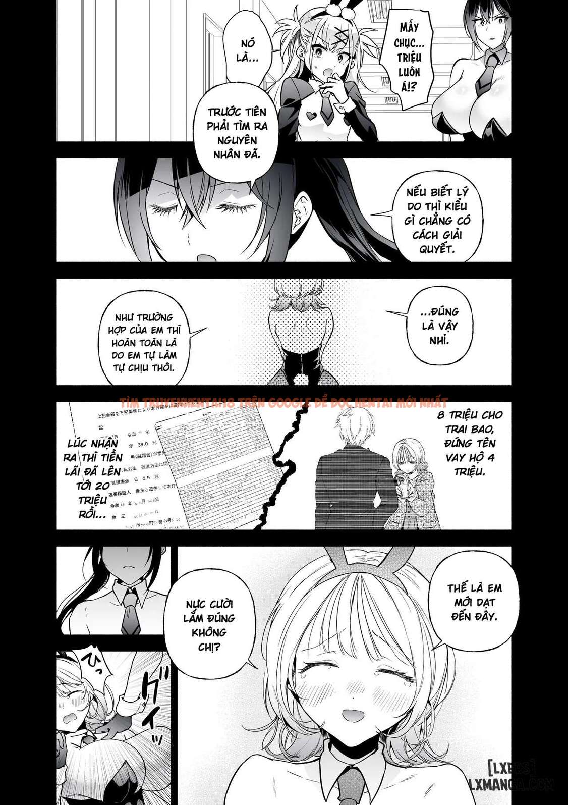Xem ảnh page_012 trong truyện hentai Sennyuu Dato Natsume Zenpen ~Elite Onna Sousakan Ga Ura Casino No Wana Ni Hamerare Gesu Kyaku No Onaho Ni Naru Hanashi~ - Chapter 1 - hentaitvn.net