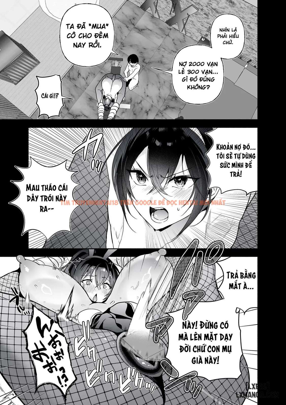 Xem ảnh page_029 trong truyện hentai Sennyuu Dato Natsume Zenpen ~Elite Onna Sousakan Ga Ura Casino No Wana Ni Hamerare Gesu Kyaku No Onaho Ni Naru Hanashi~ - Chapter 1 - hentaitvn.net