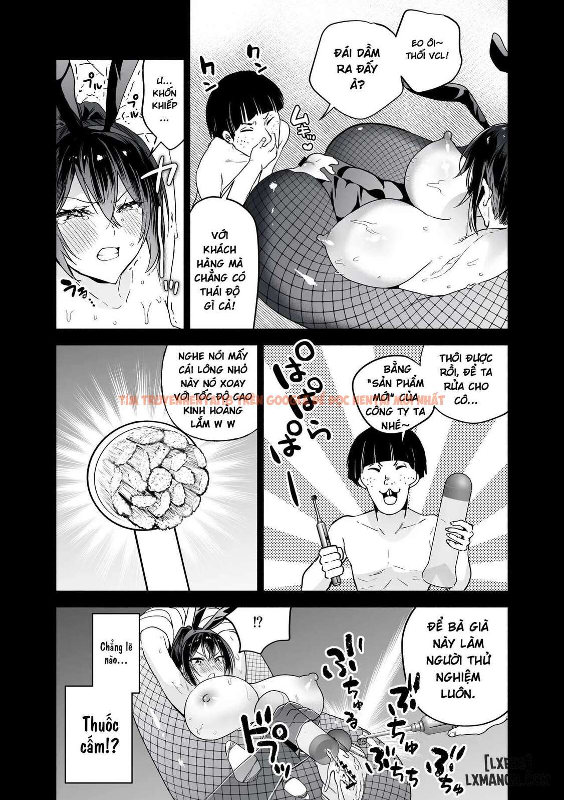 Xem ảnh page_031 trong truyện hentai Sennyuu Dato Natsume Zenpen ~Elite Onna Sousakan Ga Ura Casino No Wana Ni Hamerare Gesu Kyaku No Onaho Ni Naru Hanashi~ - Chapter 1 - hentaitvn.net