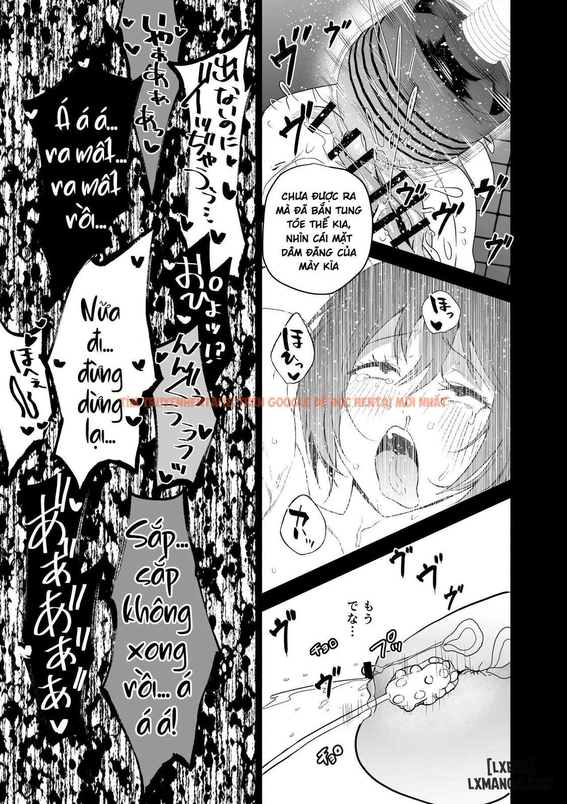 Xem ảnh page_039 trong truyện hentai Sennyuu Dato Natsume Zenpen ~Elite Onna Sousakan Ga Ura Casino No Wana Ni Hamerare Gesu Kyaku No Onaho Ni Naru Hanashi~ - Chapter 1 - hentaitvn.net