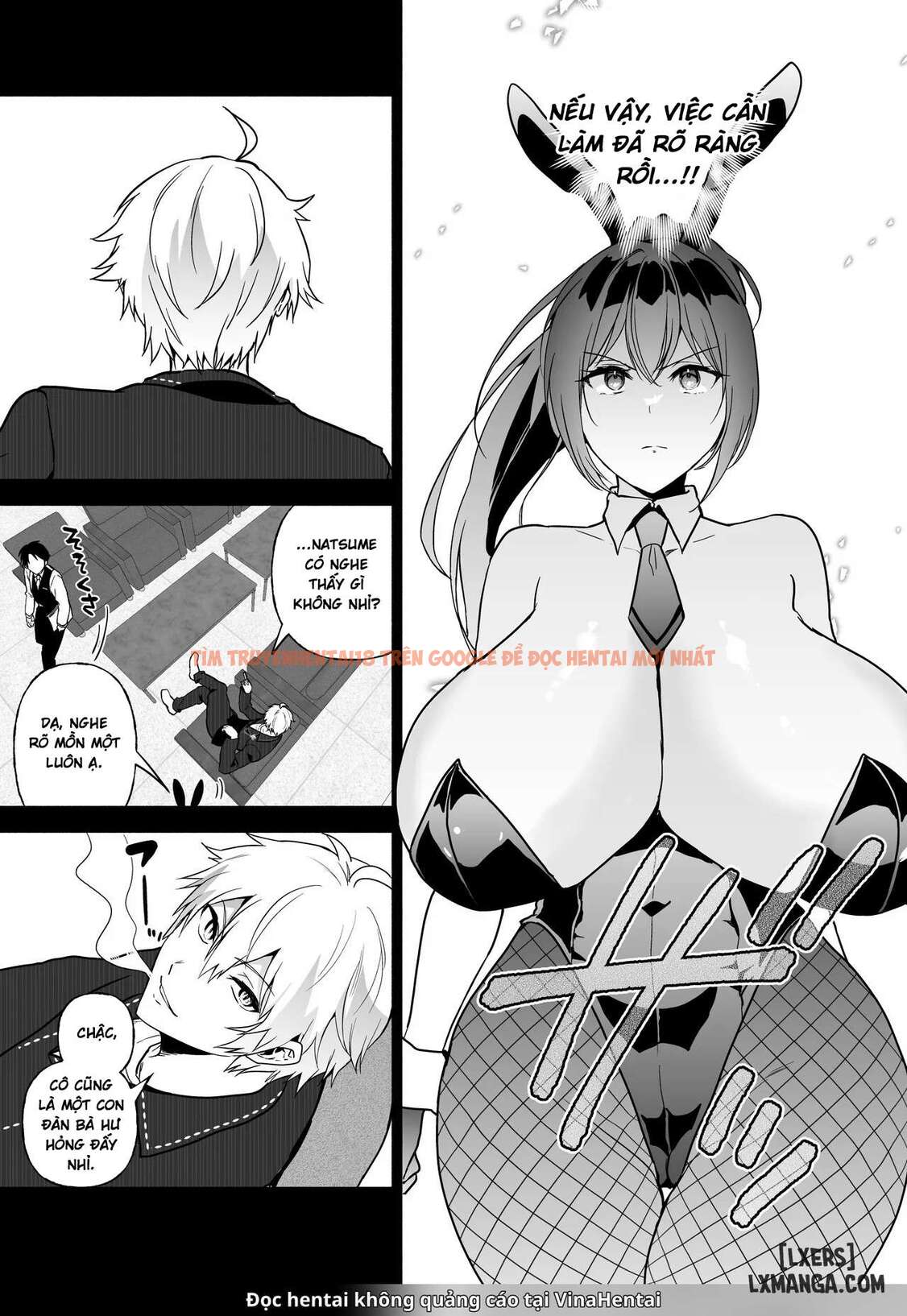 Xem ảnh page_049 trong truyện hentai Sennyuu Dato Natsume Zenpen ~Elite Onna Sousakan Ga Ura Casino No Wana Ni Hamerare Gesu Kyaku No Onaho Ni Naru Hanashi~ - Chapter 1 - hentaitvn.net
