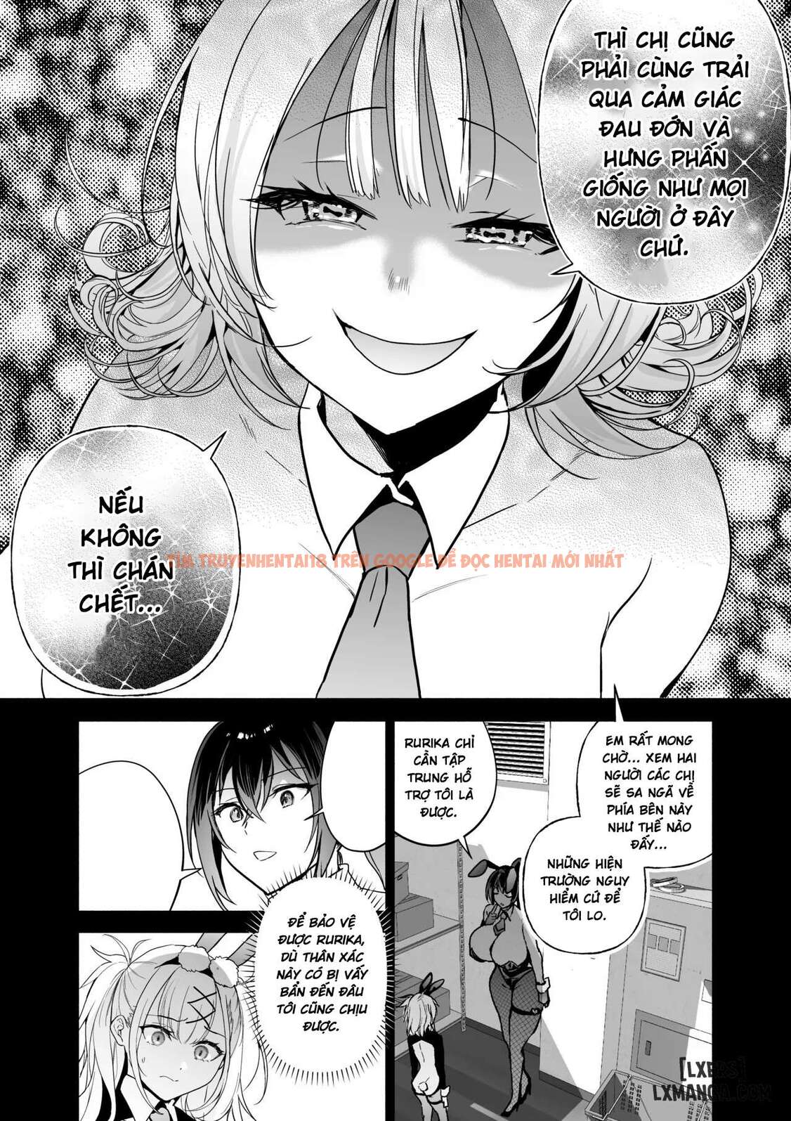 Xem ảnh page_051 trong truyện hentai Sennyuu Dato Natsume Zenpen ~Elite Onna Sousakan Ga Ura Casino No Wana Ni Hamerare Gesu Kyaku No Onaho Ni Naru Hanashi~ - Chapter 1 - hentaitvn.net