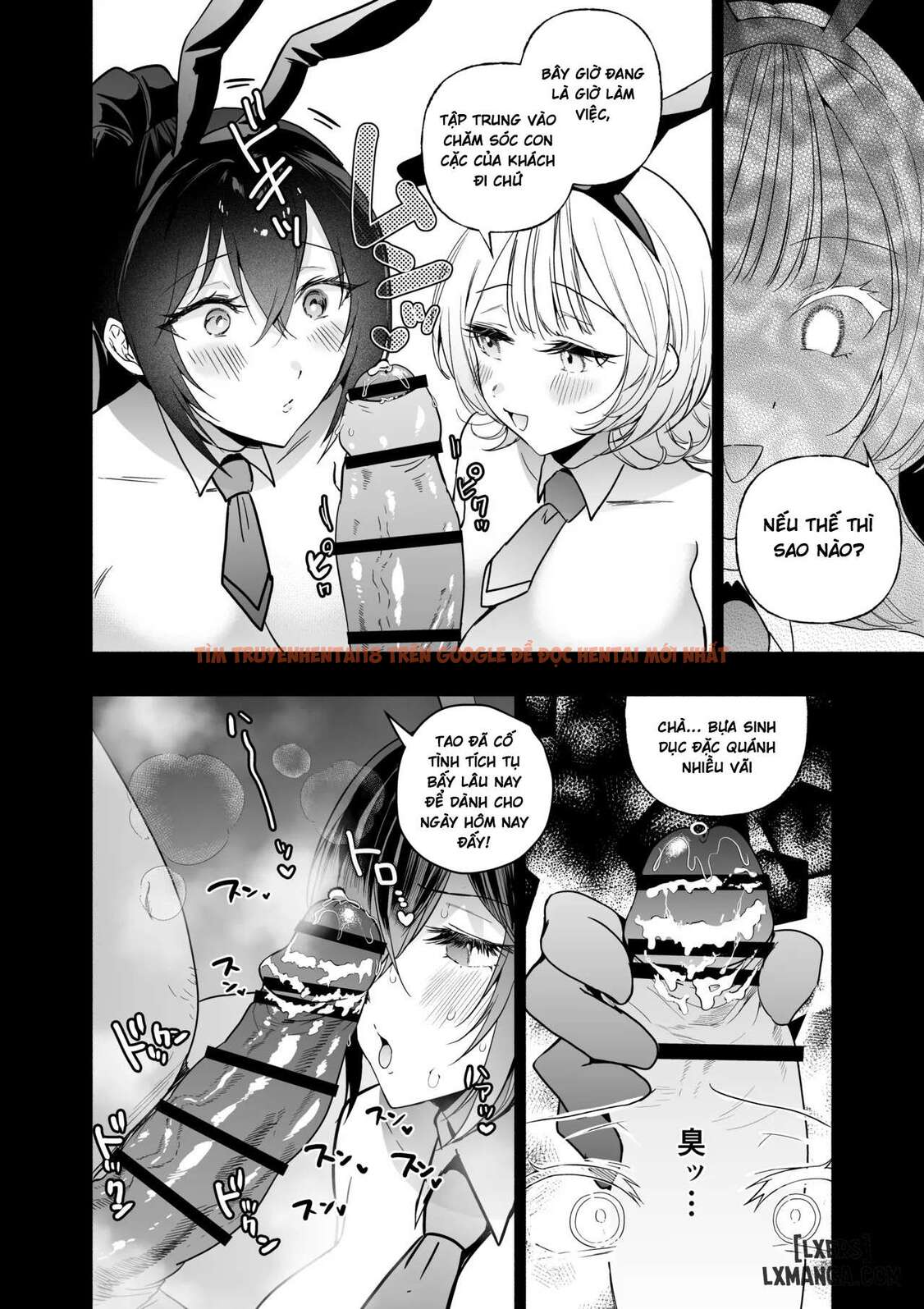 Xem ảnh page_058 trong truyện hentai Sennyuu Dato Natsume Zenpen ~Elite Onna Sousakan Ga Ura Casino No Wana Ni Hamerare Gesu Kyaku No Onaho Ni Naru Hanashi~ - Chapter 1 - hentaitvn.net