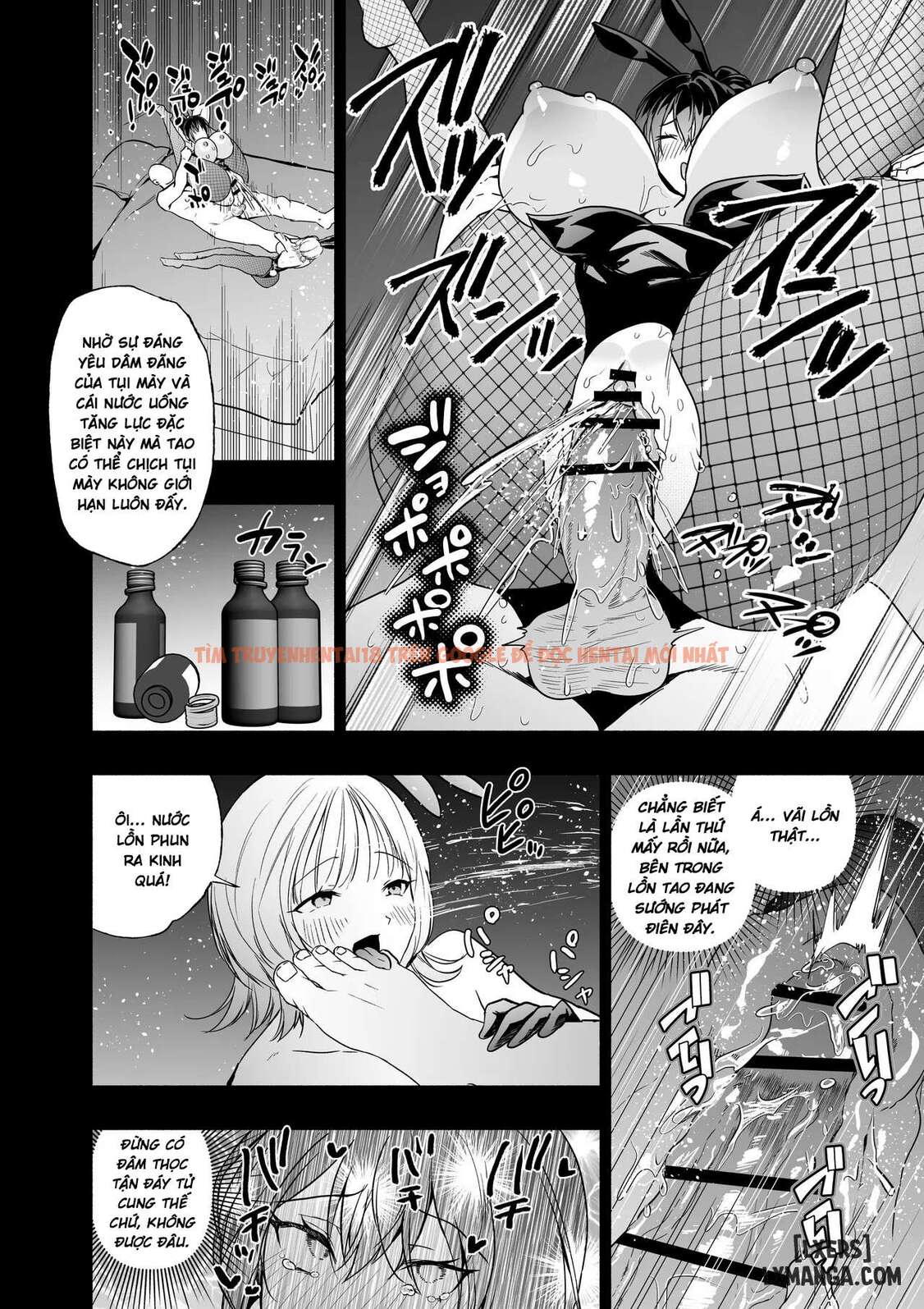 Xem ảnh page_064 trong truyện hentai Sennyuu Dato Natsume Zenpen ~Elite Onna Sousakan Ga Ura Casino No Wana Ni Hamerare Gesu Kyaku No Onaho Ni Naru Hanashi~ - Chapter 1 - hentaitvn.net