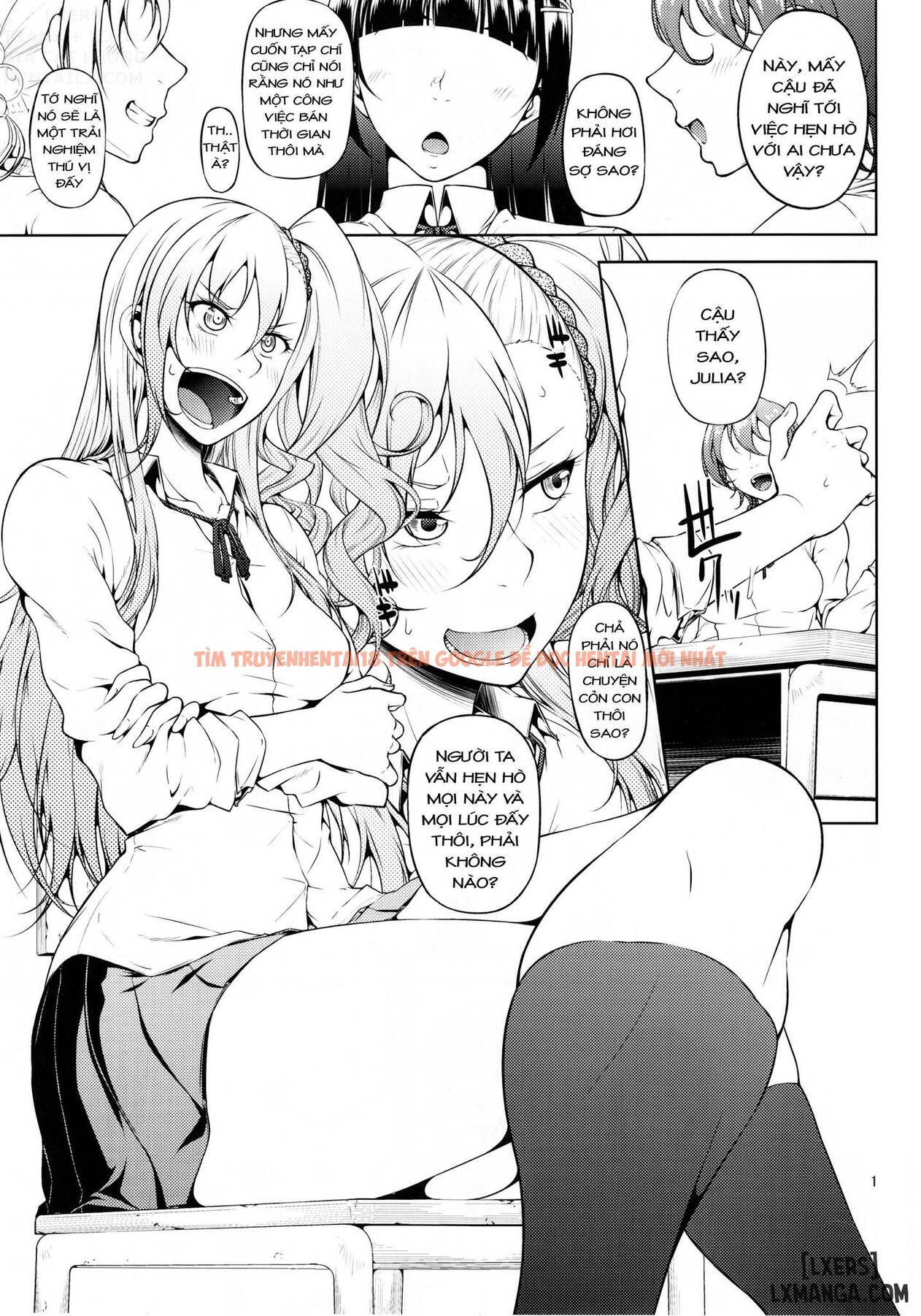Xem ảnh 3 trong truyện hentai Senobi Ga Shitai Otoshigoro - One Shot - hentaitvn.net
