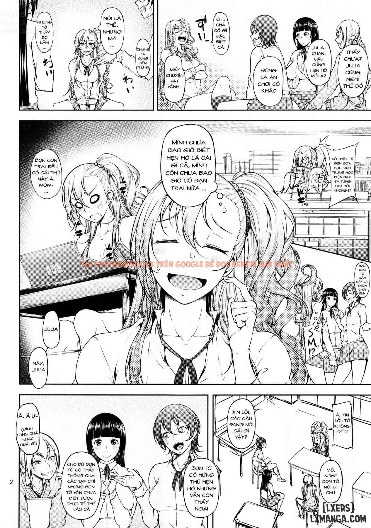 Xem ảnh 4 trong truyện hentai Senobi Ga Shitai Otoshigoro - One Shot - hentaitvn.net