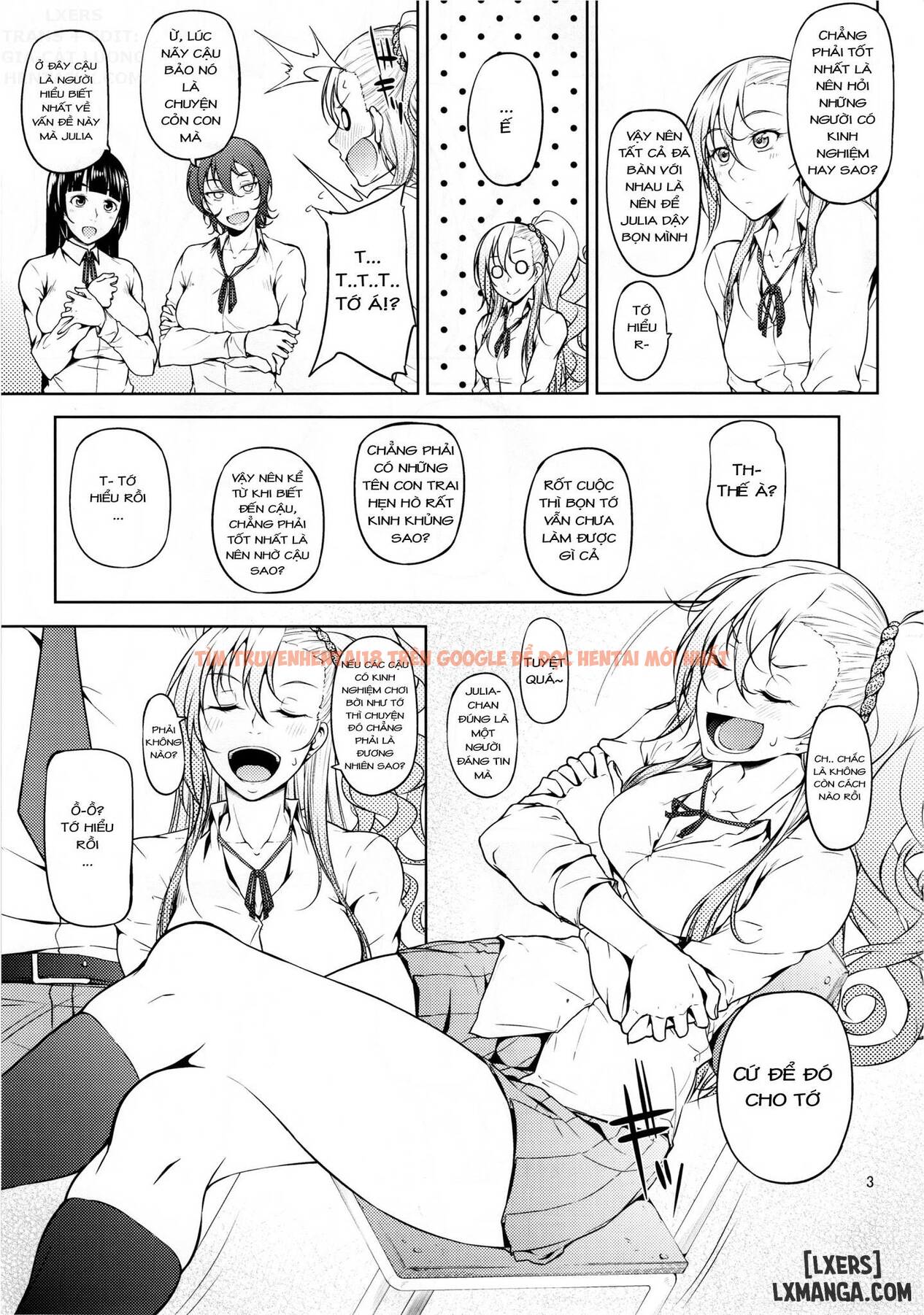 Xem ảnh 5 trong truyện hentai Senobi Ga Shitai Otoshigoro - One Shot - hentaitvn.net