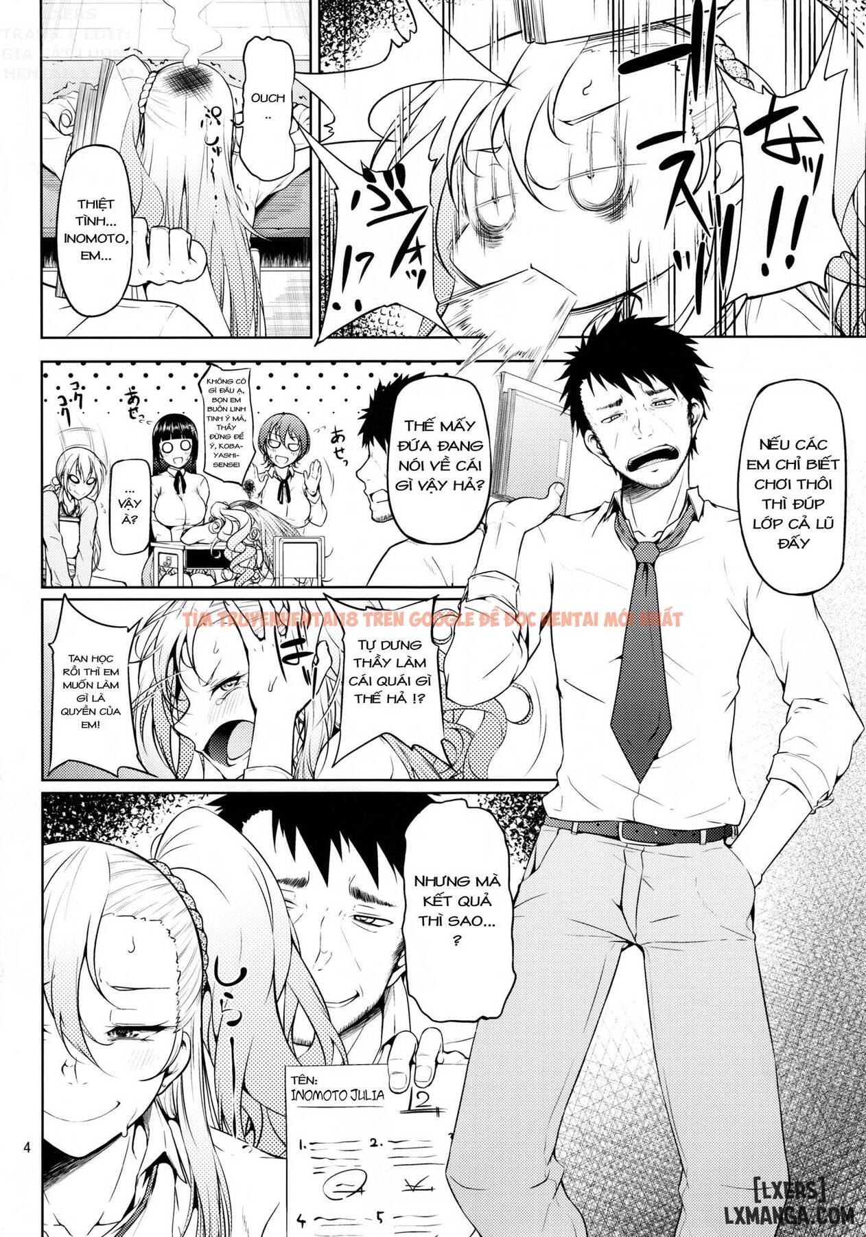 Xem ảnh 6 trong truyện hentai Senobi Ga Shitai Otoshigoro - One Shot - hentaitvn.net