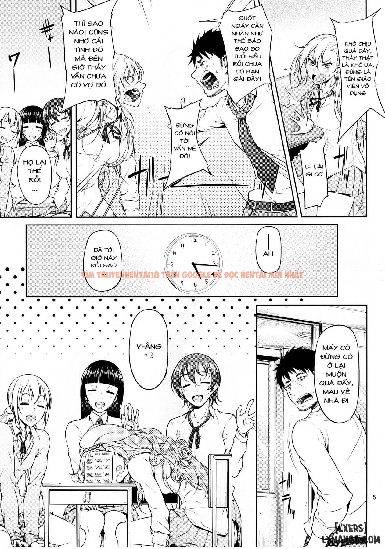 Xem ảnh 7 trong truyện hentai Senobi Ga Shitai Otoshigoro - One Shot - hentaitvn.net