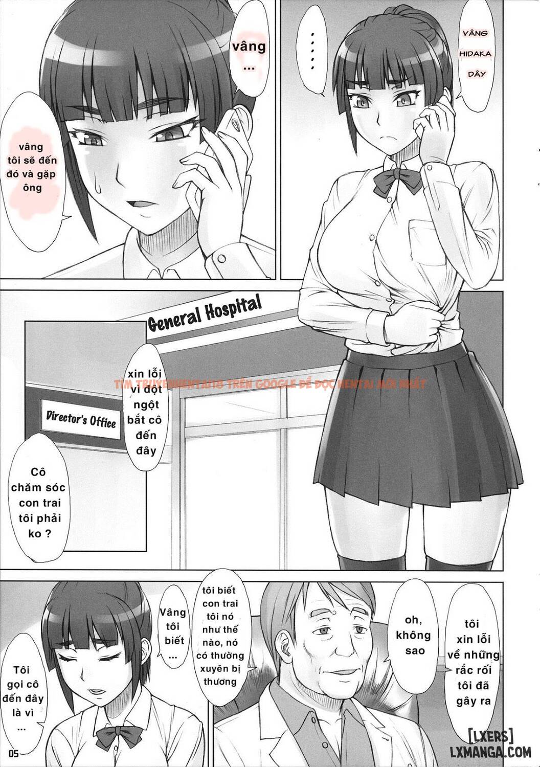 Xem ảnh 3 trong truyện hentai Senpai Dakkan 2-kame - One Shot - hentaitvn.net