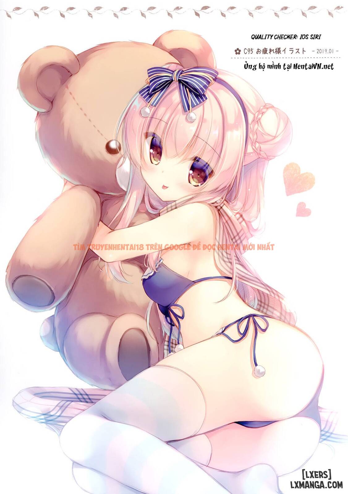 Xem ảnh 11 trong truyện hentai Senpai Koko De Shimasen Ka - One Shot - hentaitvn.net