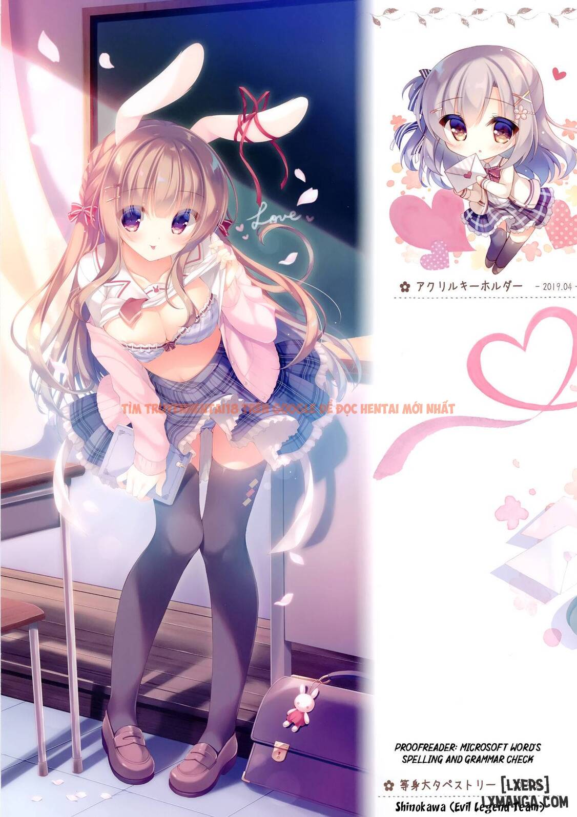 Xem ảnh 9 trong truyện hentai Senpai Koko De Shimasen Ka - One Shot - hentaitvn.net