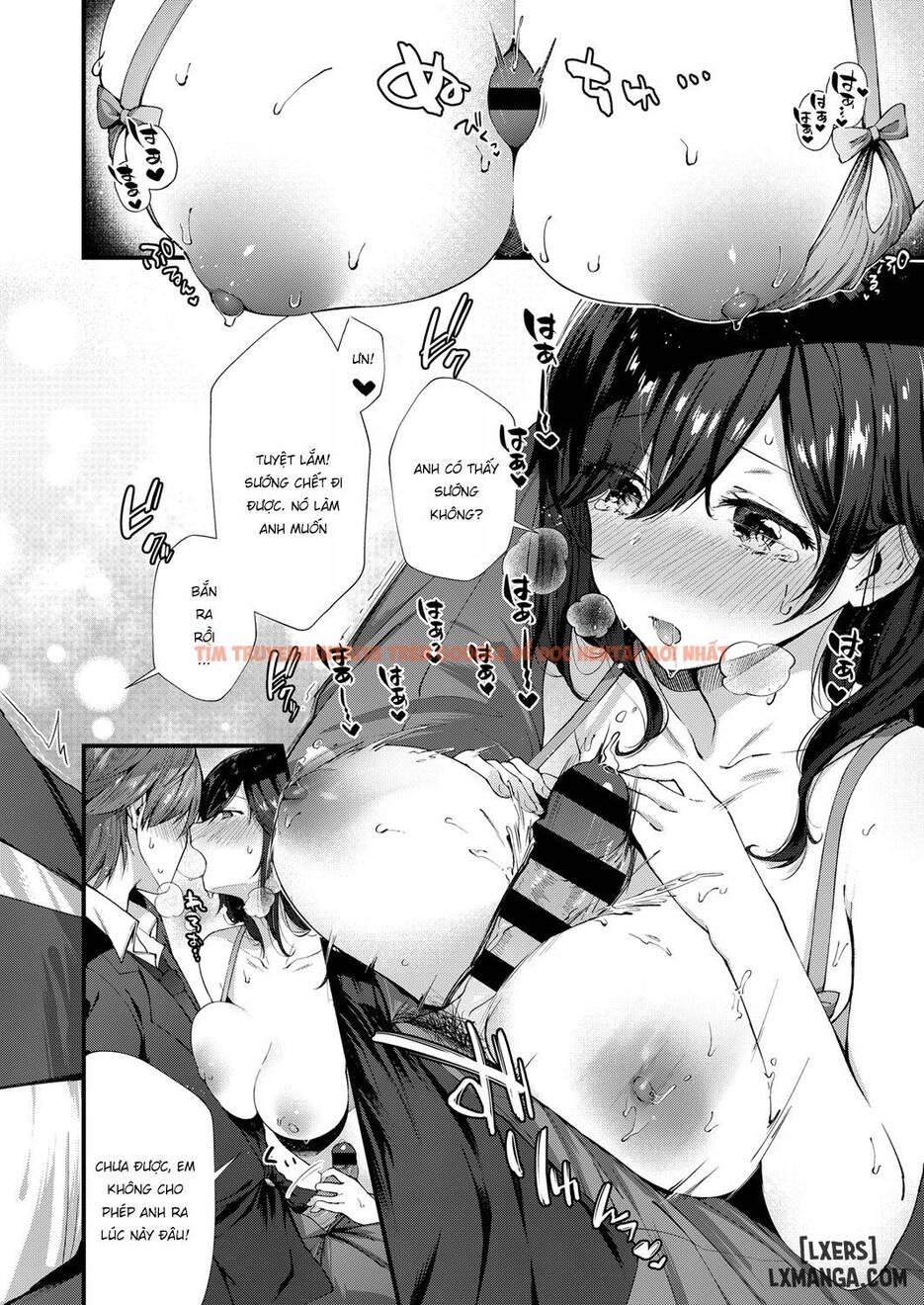 Xem ảnh 9 trong truyện hentai Senpai Ni Sika Miserarenai - One Shot - hentaitvn.net