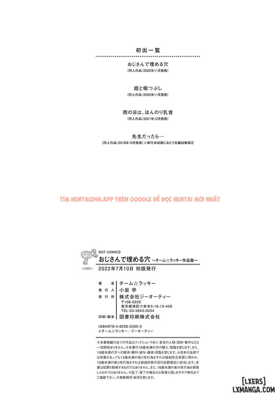 Trang truyện 42 trong truyện tranh Sensei Dattara - One Shot - truyentvn.net