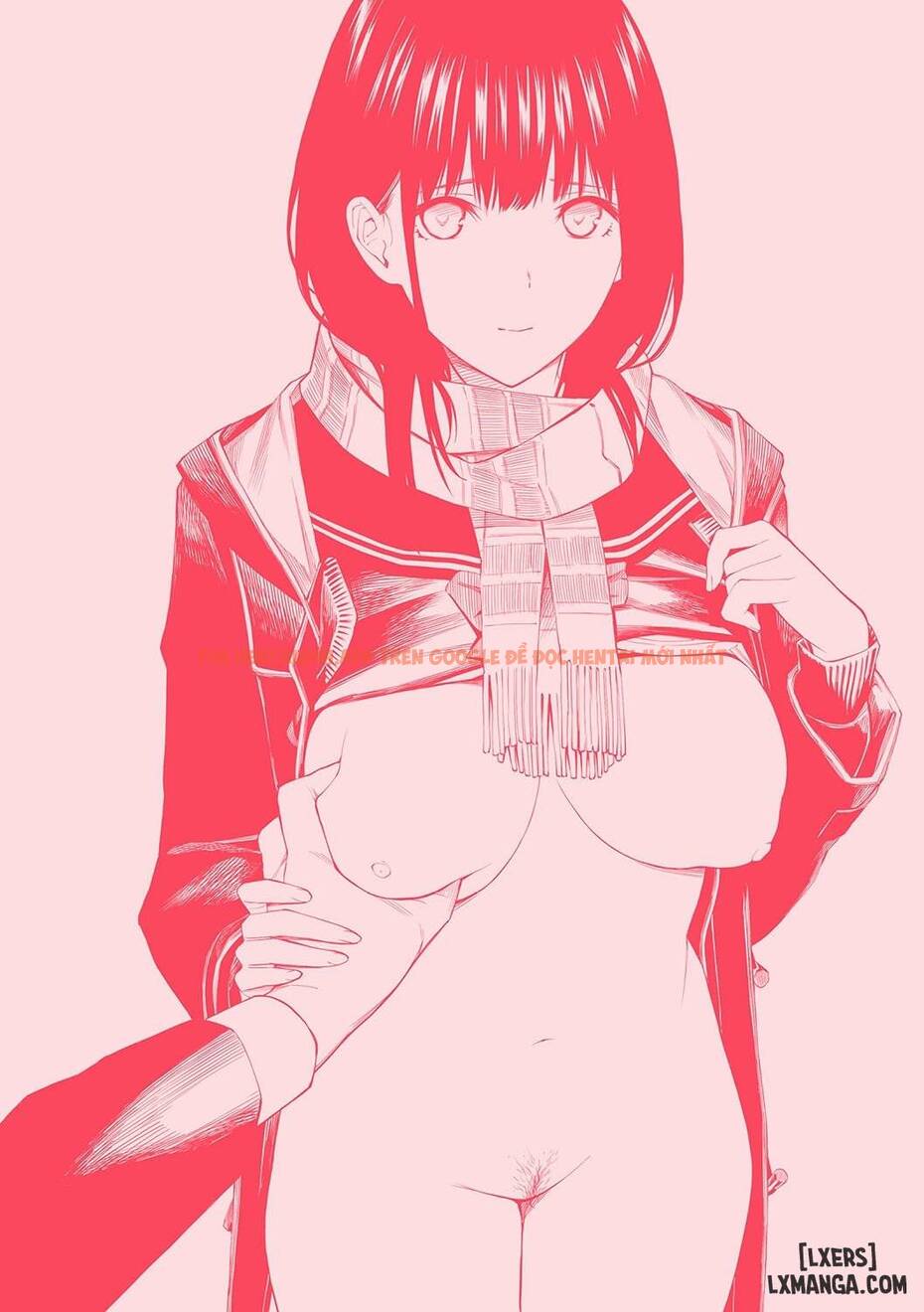 Trang truyện 43 trong truyện tranh Sensei Dattara - One Shot - truyentvn.net