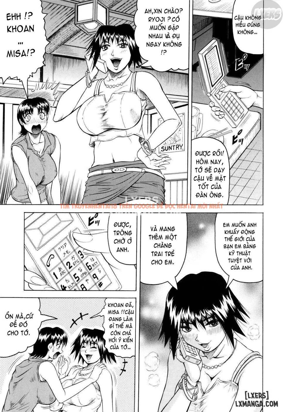 Xem ảnh 5 trong truyện hentai Sensei Ni Dashitee! - Chapter 10 END - hentaitvn.net