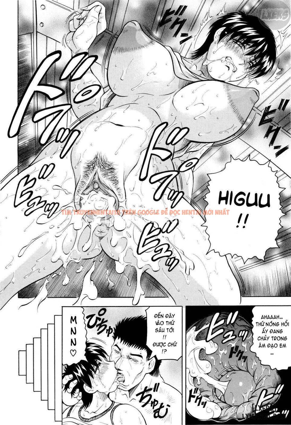Trang truyện 20 trong truyện tranh Sensei Ni Dashitee! - Chapter 4 - hentai24h.pro