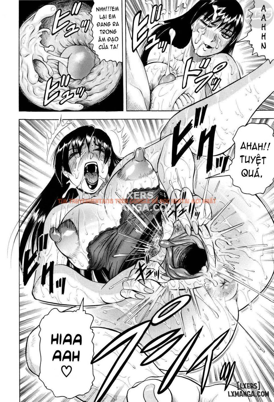 Trang truyện 20 trong truyện tranh Sensei Ni Dashitee! - Chapter 5 - www.truyentvn.net