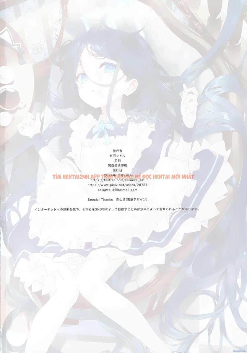 Xem ảnh Sensei Tính Hốt Luôn Cả Em Hầu Gái Alice Sao? - One Shot - 16 - Truyenhentaiz.net Xem ảnh Sensei Tính Hốt Luôn Cả Em Hầu Gái Alice Sao? - One Shot - 16 - Truyenhentaiz.net